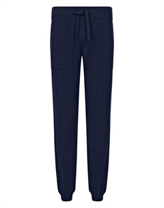 Кашемировые джоггеры Andrea campagna