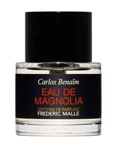 Туалетная вода Eau De Magnolia (50ml) Frederic malle