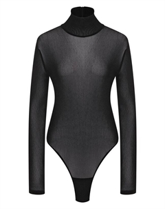 Боди из вискозы Gooroo