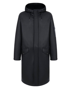 Дубленка из овчины Mvst