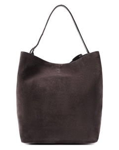 Сумка-тоут Belted Toteme