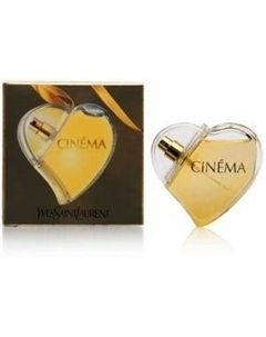 Парфюмерная вода Cinema Love Yves saint laurent