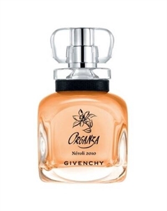Парфюмерная вода Organza Neroli 2010 Givenchy