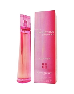 Туалетная вода Very Irresistible Summer Givenchy