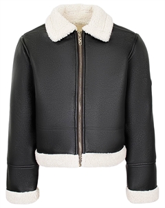 Дубленка Michael kors