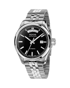 Швейцарские наручные мужские часы Epos