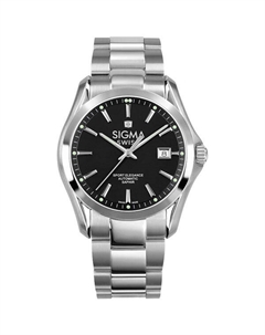Швейцарские наручные мужские часы Sigma swiss