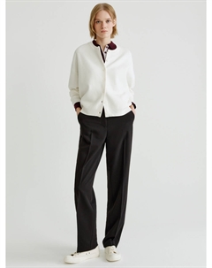 Классические брюки со стрелками Sela