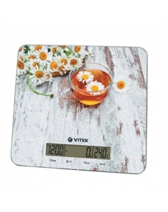 Весы кухонные Vitek VT-8008 MC