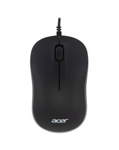 Мышь OMW140 черный (ZL.MCEEE.00L) Acer