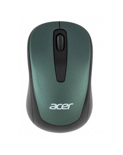 Мышь OMR135 Green ZL.MCEEE.01I Acer