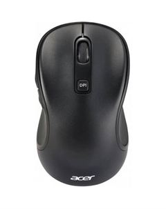 Мышь OMR303 Black Acer