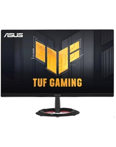 Монитор 23,8" VG249Q3R 90LM0AE1-B01E70 1920x1080, 16:9, IPS, 250cd/m, 1000:1, 1ms, 178°/178°, 180Hz, 2*HDMI, DP, Black Asus