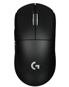 Мышь/ Mouse G PRO Х Superlight 2 DEX Black Logitech