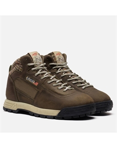 Мужские ботинки Malga Mid Autry