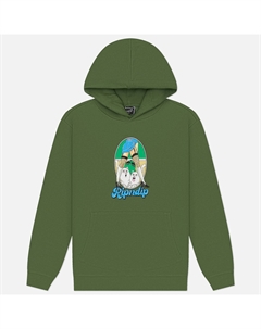 Мужская толстовка Nermal Fest Hoodie Ripndip