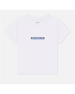 Женская футболка Rich Spirit Cropped Baby Ripndip