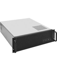 Корпус для сервера монтируемый в стойку Pro 3U450-09, 3U, 800 Вт Exegate