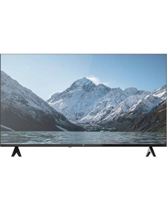 42" Телевизор BQ 42FS01B FULL HD, черный, СМАРТ ТВ, Android Bq