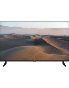 50" Телевизор BQ 50FSU42B 4K Ultra HD, черный, СМАРТ ТВ, Android Bq