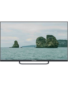 43" Телевизор POLARLINE 43PL51TC FULL HD, черный Polarline