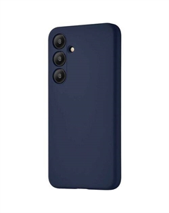 Чехол (клип-кейс) Touch Mag Case, для Samsung Galaxy S24+, противоударный, синий Ubear