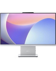 27" Моноблок IdeaCentre 27IRH9 QHD, Intel Core i7 13620H, 16ГБ DDR5, 512ГБ SSD, без операционной системы серый Lenovo