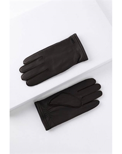 Перчатки кожаные Boss