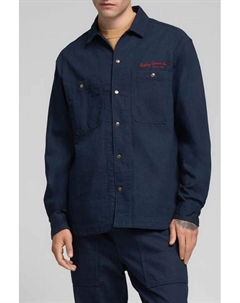 Рубашка верхняя Replay