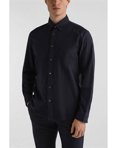 Рубашка хлопковая Marc o'polo