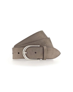 Ремень кожаный Vanzetti