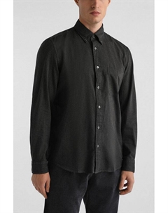 Рубашка хлопковая Marc o'polo