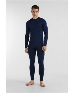 Комплект термобелья из лонгслива и кальсон Norveg