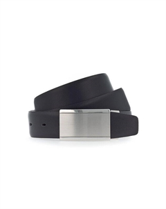 Ремень кожаный Vanzetti