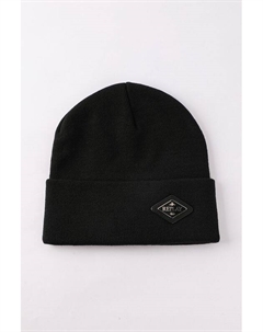 Шапка с отворотом Replay