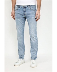 Джинсы с эффектом потертости Marc o'polo