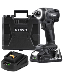 Гайковерт SID 18BL-230V-1K Ставр