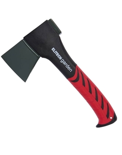 Топор походный Garden CA 550 206434, 550 грамм Elitech