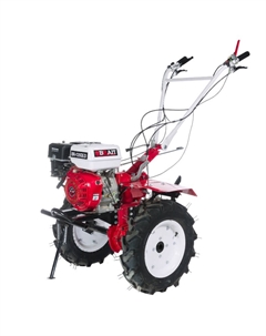 Мотоблок бензиновый BR-135GEDPRO 04.01.008.048 (17 л.с.) кол 6.00*12, дифференциал, скор Brait