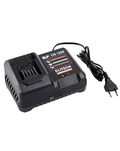 Зарядное устройство HD CS 1220 (E0911.019.00) 205798, д/ELP 10-20В, 6А Elitech