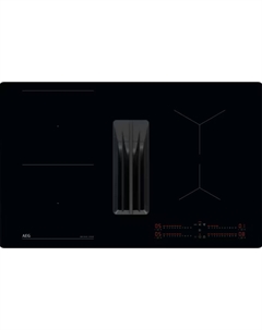 Варочная поверхность TH84CB03CB Aeg