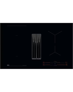 Варочная поверхность NCH84B03AB Aeg