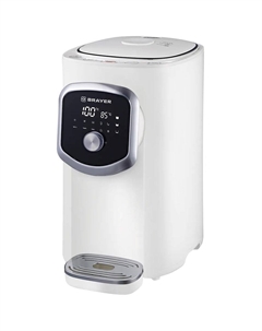 Термопот BR1093WH Brayer