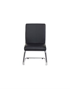 Компьютерное кресло Бюрократ CH-250-V/BLACK черный