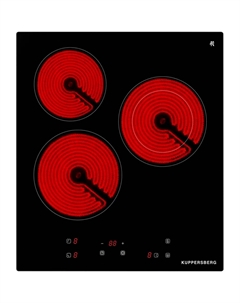 Варочная поверхность ECO 400 Kuppersberg