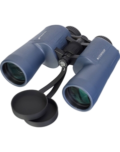Бинокль Levenhuk New Sherman PLUS 12x50 (84614)