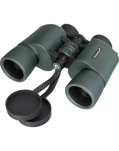 Бинокль Levenhuk New Sherman PRO 12x42 (84694)