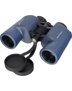 Бинокль Levenhuk New Sherman PLUS 8x42 (84609)