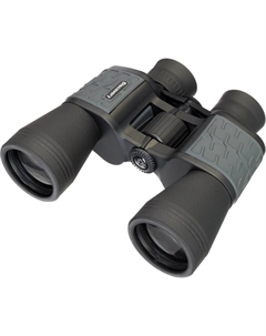 Бинокль Levenhuk Discovery Flint 10x50 (79583)