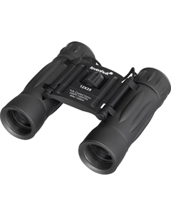 Бинокль Levenhuk Atom 12x25 (67677)